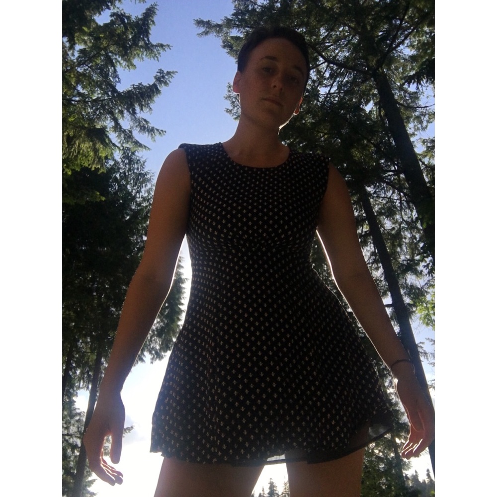 THML dress